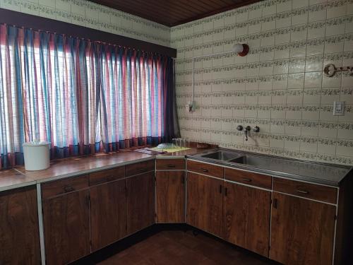 virtuve, Casa céntrica rivadavia (Casa centrica rivadavia) in Montecarlo