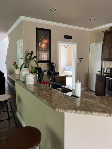 Osile Villa in Dallas (TX)