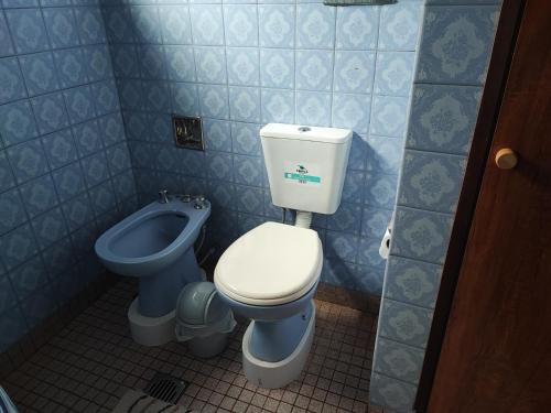 Casa céntrica rivadavia (Casa centrica rivadavia) in Montecarlo