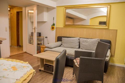 Ferienwohnung-Franziska-Wuensche-Wohnung-1 - image 3