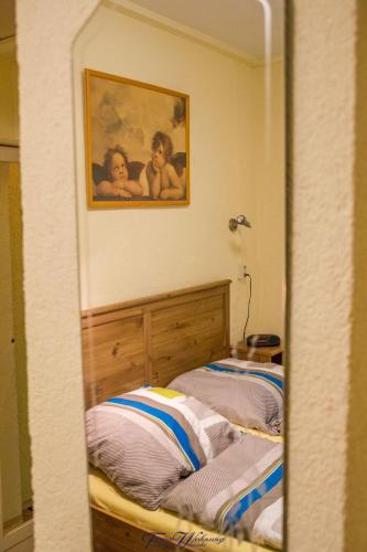 Ferienwohnung-Franziska-Wuensche-Wohnung-1 - image 7