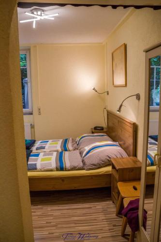 Ferienwohnung-Franziska-Wuensche-Wohnung-1 - main image