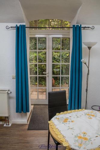 Ferienwohnung-Franziska-Wuensche-Wohnung-1 - image 4