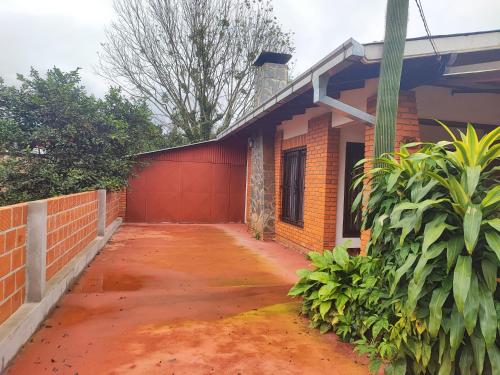 Casa céntrica rivadavia (Casa centrica rivadavia) in Montecarlo