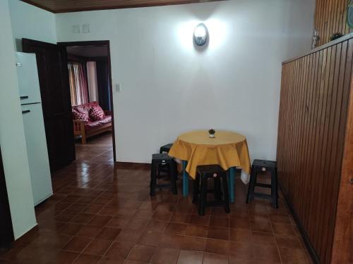 Casa céntrica rivadavia (Casa centrica rivadavia) in Montecarlo