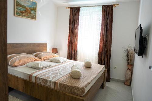 Lavanda home in Desne