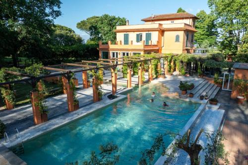 Hero's Garden Relais - Rome