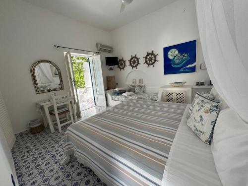 Hotel Lisca Bianca - image 5
