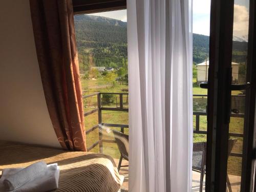 Ninama in เมสเตีย