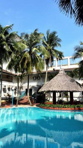 Convenient and Comfort Family Stay 3BR