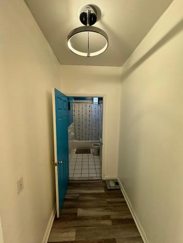 3 bedroom Condo in Central Park/ Times Square/ Hudson Yards in New York, USA
