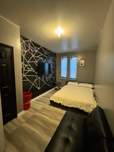 3 bedroom Condo in Central Park/ Times Square/ Hudson Yards in New York, USA