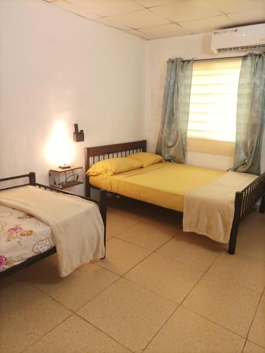 Casa Wili Taboga in Paso Ancho