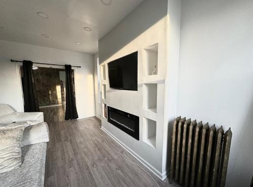 3 bedroom Condo in Central Park/ Times Square/ Hudson Yards in New York, USA