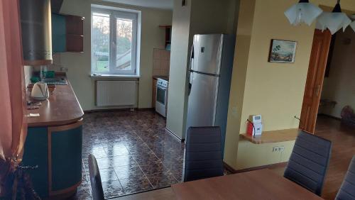 Nakvynės namai šalia Klaipėdos (Nakvynes namai salia Klaipedos) in Клайпеда