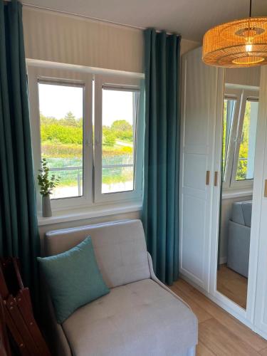 Apartament Szept Morza 2