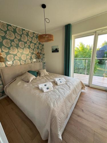 Apartament Szept Morza 2