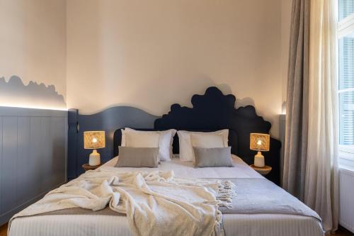 Deluxe Suite (By the Sea)