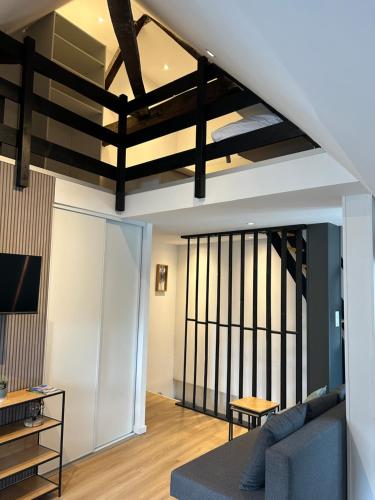 Le repos de la Meuse Le repos de la Meuse