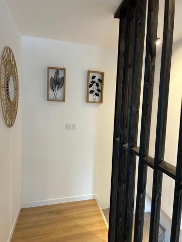 Le repos de la Meuse Le repos de la Meuse