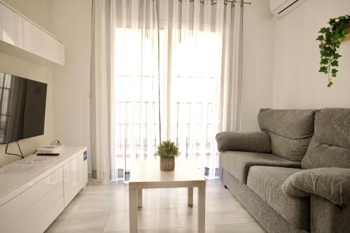 Bonito apartamento cerca de la playa de Torrox