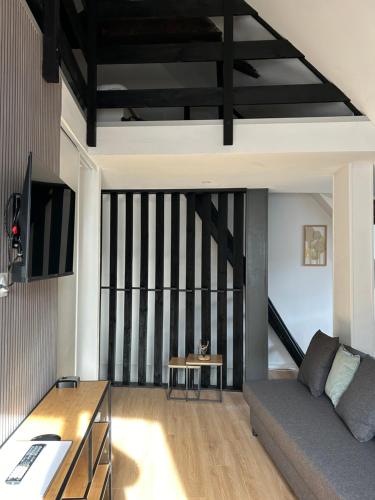 Le repos de la Meuse Le repos de la Meuse