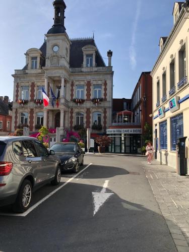 Le repos de la Meuse Le repos de la Meuse