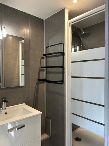 Le repos de la Meuse Le repos de la Meuse