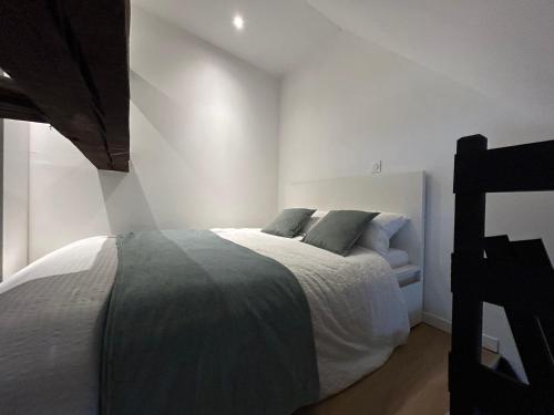 Le repos de la Meuse Le repos de la Meuse