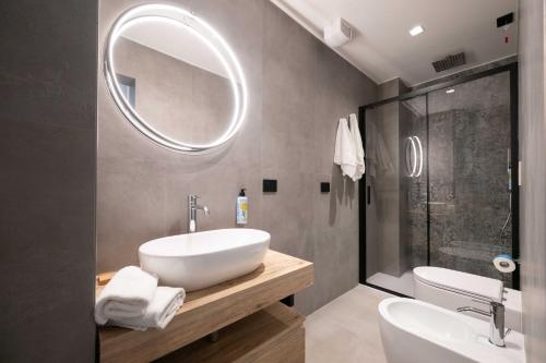 Meg Lifestyle Hotel - image 11