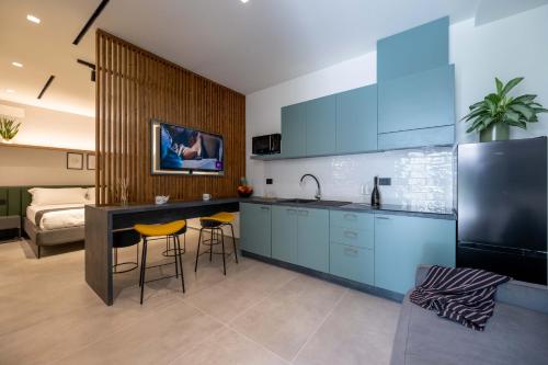 Meg Lifestyle Hotel - image 6