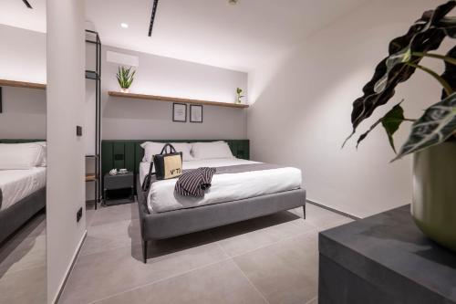 Meg Lifestyle Hotel - image 10