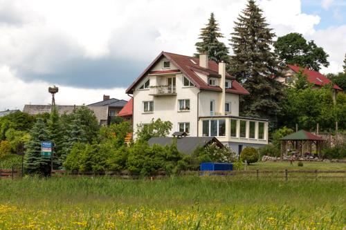 U Daszków U Daszków