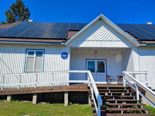 Lainela puhkeküla Lainela puhkeküla