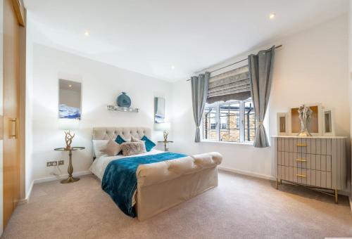 Marble Arch - Grovesnor Residences - image 2