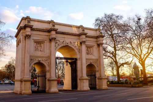 Marble Arch - Grovesnor Residences - image 4