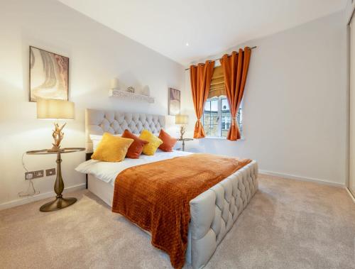 Marble Arch - Grovesnor Residences - image 12
