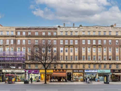 Marble Arch - Grovesnor Residences - image 13