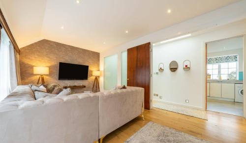 Marble Arch - Grovesnor Residences - image 7