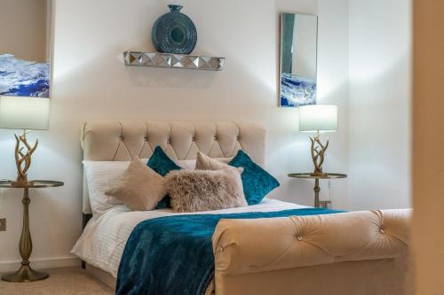 Marble Arch - Grovesnor Residences - main image