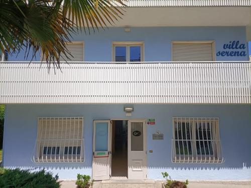 Villa Serena 1