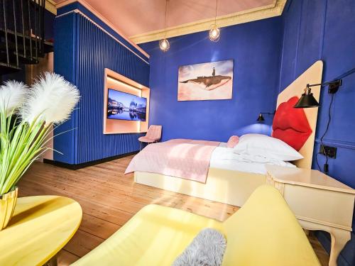 Butik Apartamenty Old Town Toruń - Parking, Zależnie od dostępności