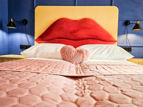 Butik Apartamenty Old Town Toruń - Parking, Zależnie od dostępności