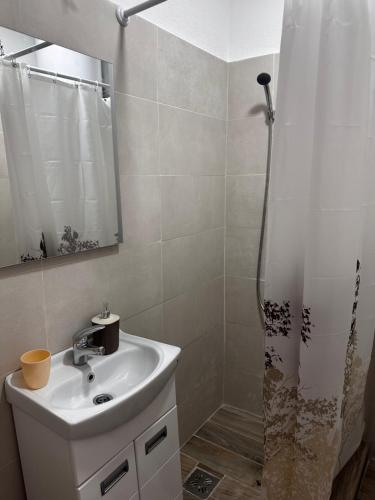 Belgrade MELIORA Apartment 3-Star Single Room room