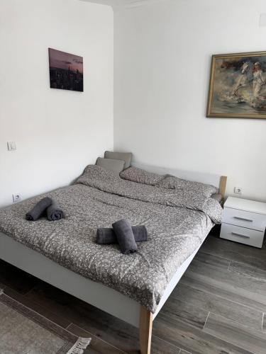 Belgrade MELIORA Apartment 3-Star Single Room restaurant