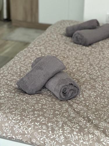 Belgrade MELIORA Apartment 3-Star Single Room amenity