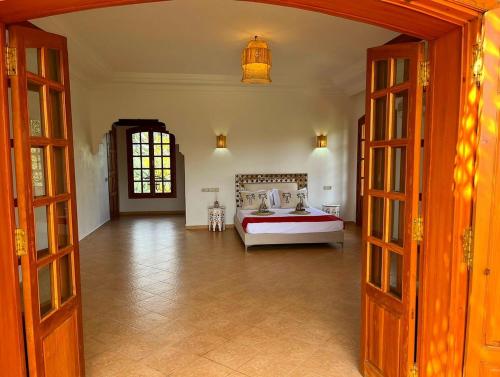Villa Keshmere Villa Keshmere