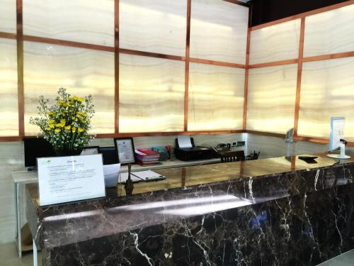 3B精品酒店 3B Boutique Hotel