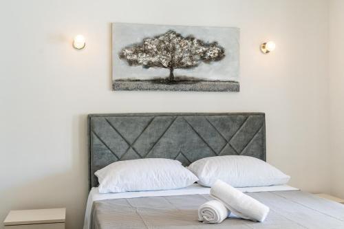 Feather Studio Apartment - FREE PRIVATE PARKING - SELF CHECK-IN