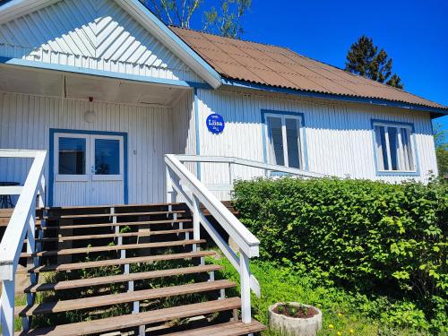 Lainela puhkeküla Lainela puhkeküla